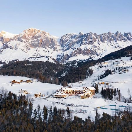 فندق Aldiana Club Hochkoenig Mühlbach am Hochkönig المظهر الخارجي الصورة