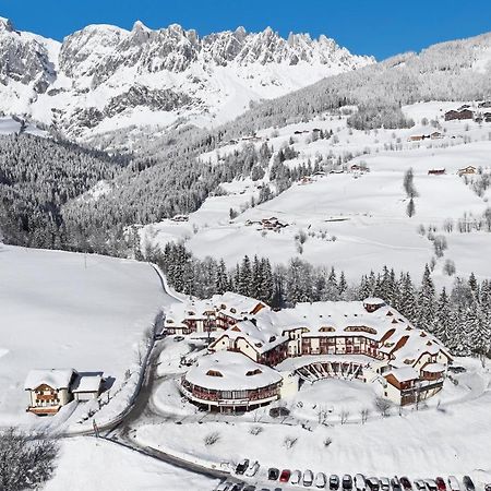فندق Aldiana Club Hochkoenig Mühlbach am Hochkönig المظهر الخارجي الصورة