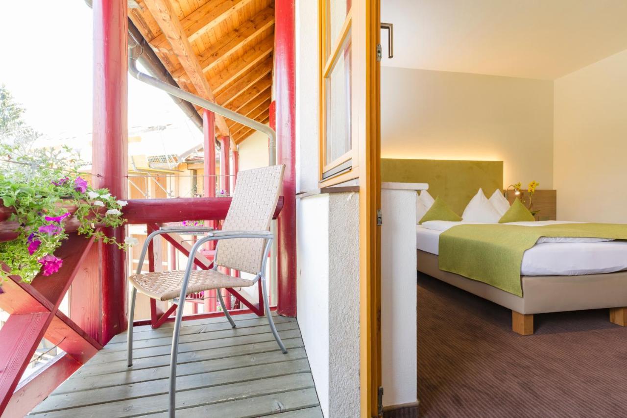 فندق Aldiana Club Hochkoenig Mühlbach am Hochkönig المظهر الخارجي الصورة