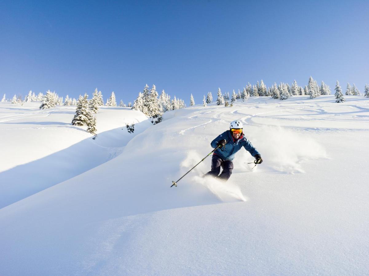 فندق Aldiana Club Hochkoenig Mühlbach am Hochkönig المظهر الخارجي الصورة