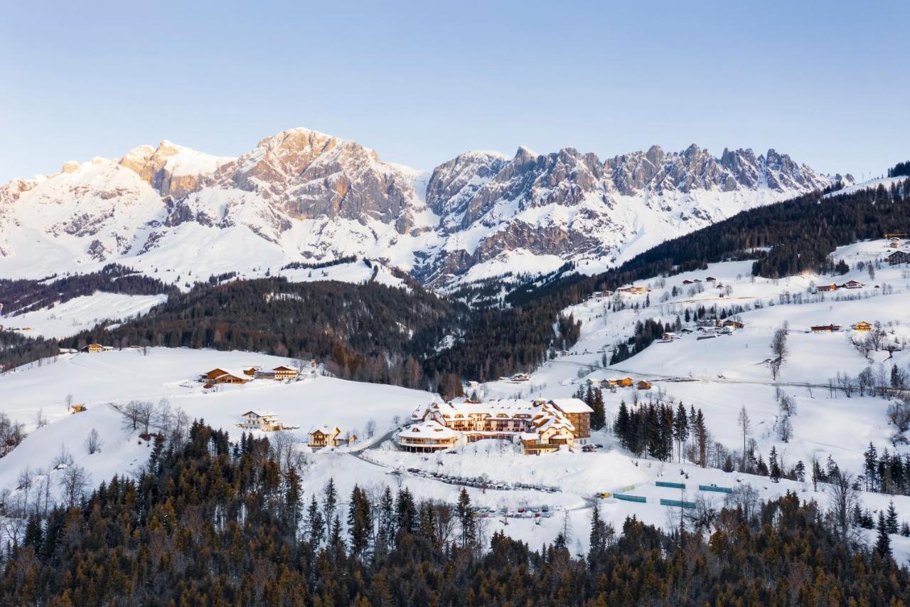 فندق Aldiana Club Hochkoenig Mühlbach am Hochkönig المظهر الخارجي الصورة