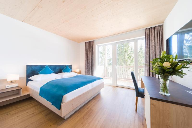 فندق Aldiana Club Hochkoenig Mühlbach am Hochkönig المظهر الخارجي الصورة